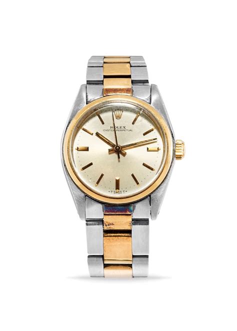 rolex oyster perpetual anni 70
